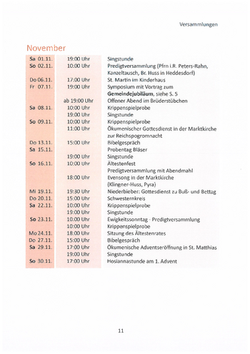 Versammlungen_November_2025