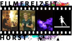 SommerKino mit "HORSt" SommerKino mit "HORSt"