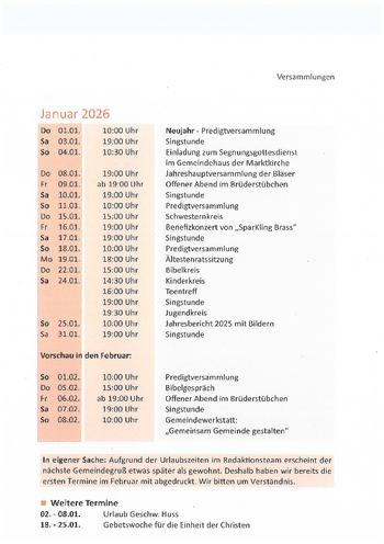 Versammlungen_Januar_2026